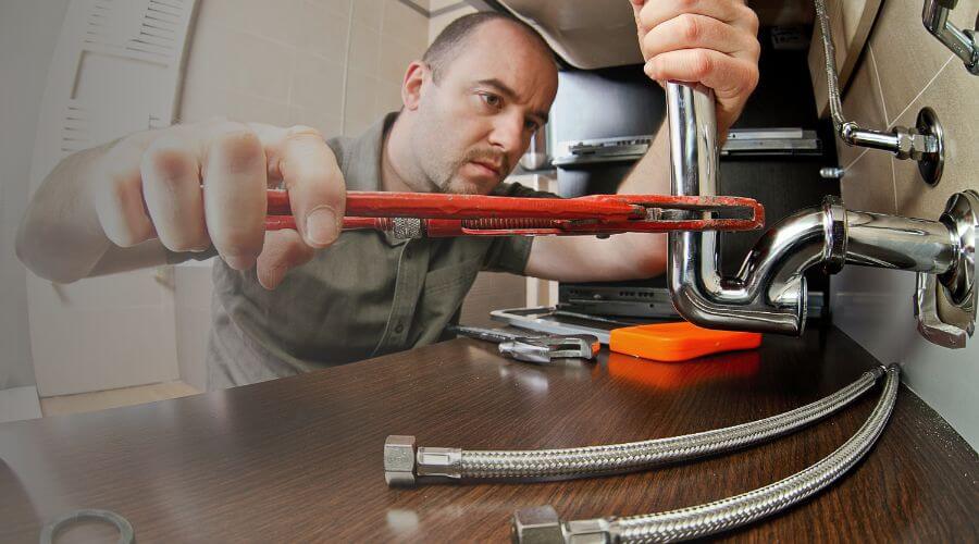 Professional sewer line replacement in Janesville, WI